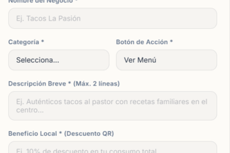 Descubre DGO