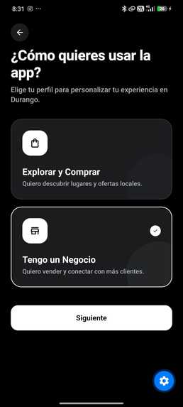 LocalMatch – screenshot 7