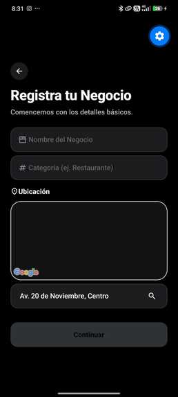 LocalMatch – screenshot 11