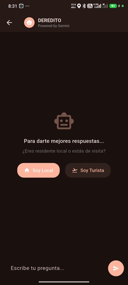 DEREDO – screenshot 4