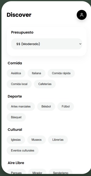 DuranGO – screenshot 4