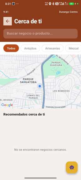 DEREDO – screenshot 6