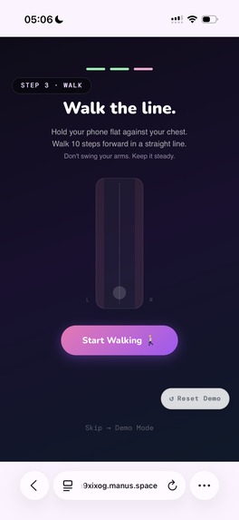 Wasted? – screenshot 2