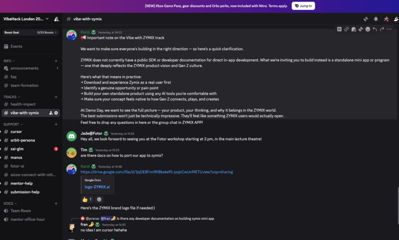 Mythic – screenshot 1