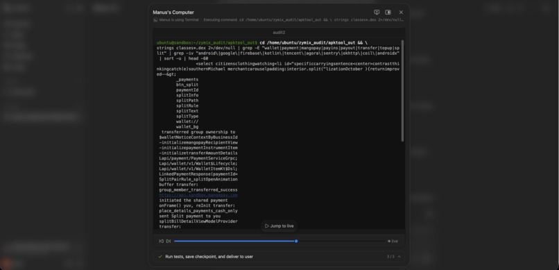 Mythic – screenshot 7