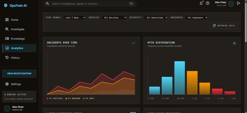 OpsTwin AI – screenshot 5