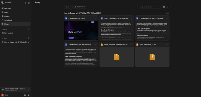 Mythic – screenshot 8