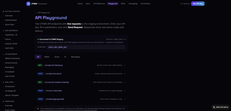 Mythic – screenshot 10