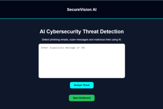SecureVision AI
