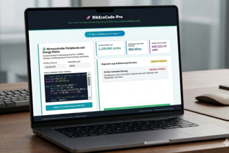 RikEcoCode-Pro