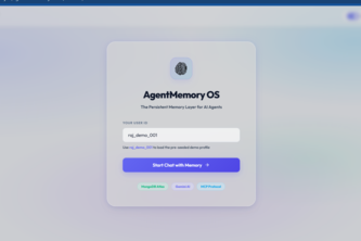 AgentMemory-OS