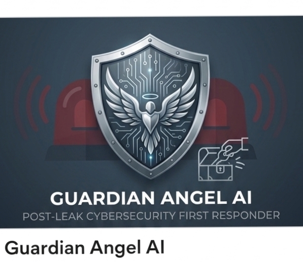 Guardian Angel AI – screenshot 1