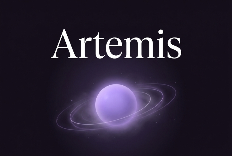 Artemis – screenshot 1