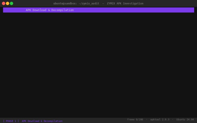 Mythic – screenshot 4