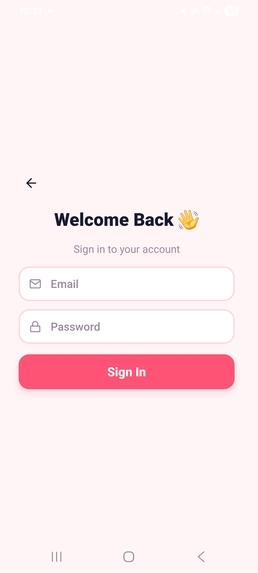 ShakeShake – screenshot 1
