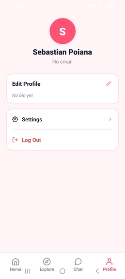 ShakeShake – screenshot 2