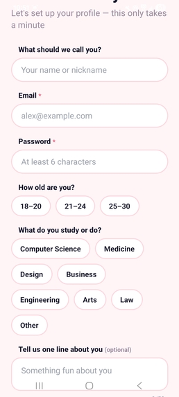 ShakeShake – screenshot 4