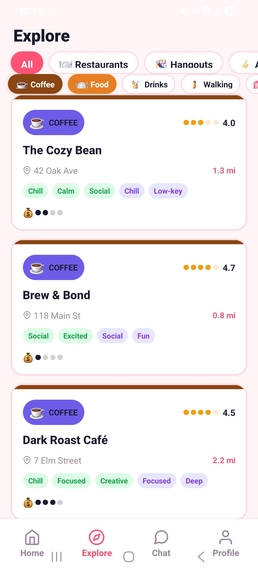 ShakeShake – screenshot 5