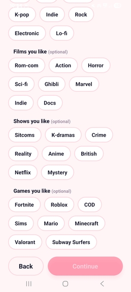 ShakeShake – screenshot 7