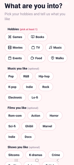 ShakeShake – screenshot 9