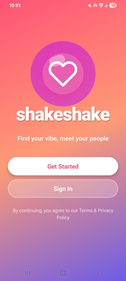 ShakeShake – screenshot 11