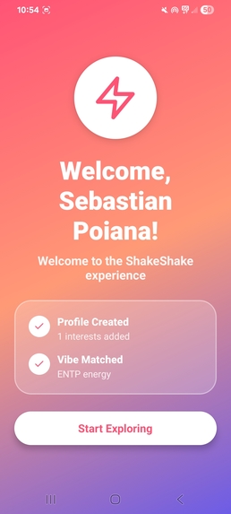 ShakeShake – screenshot 12