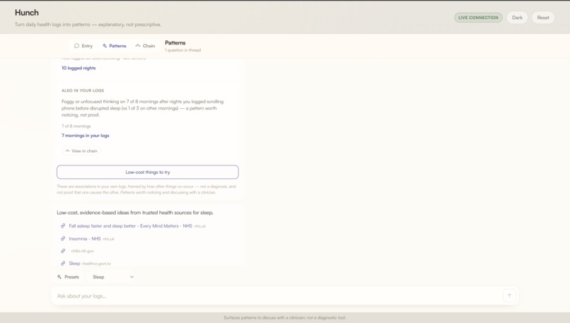 Baj – screenshot 4