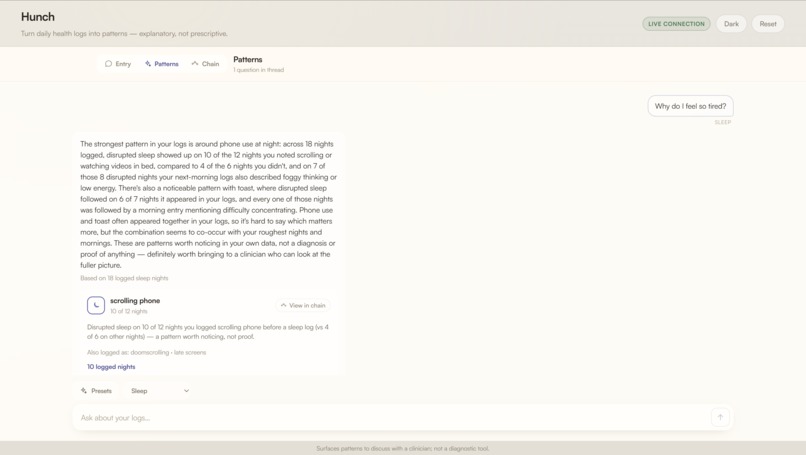 Baj – screenshot 3
