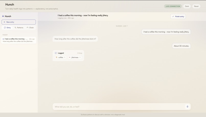 Baj – screenshot 1