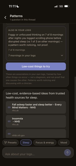 Baj – screenshot 7