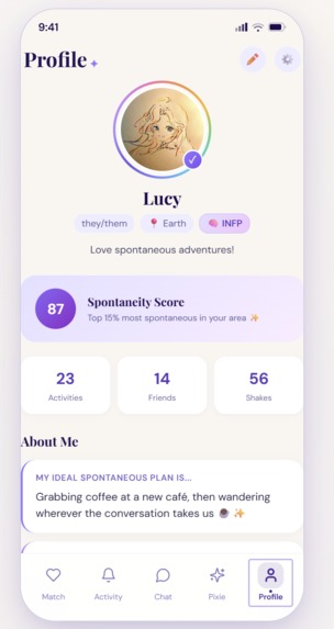 ShakeShake – screenshot 14