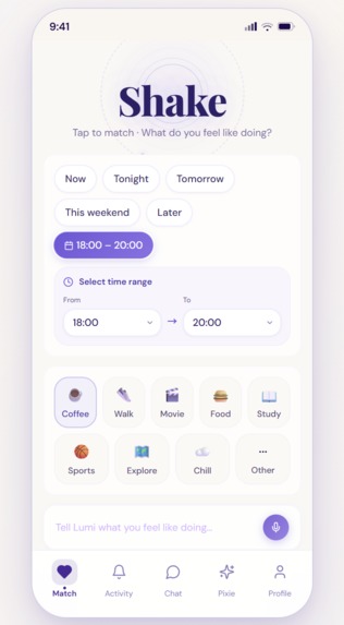 ShakeShake – screenshot 15