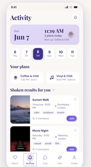 ShakeShake – screenshot 17