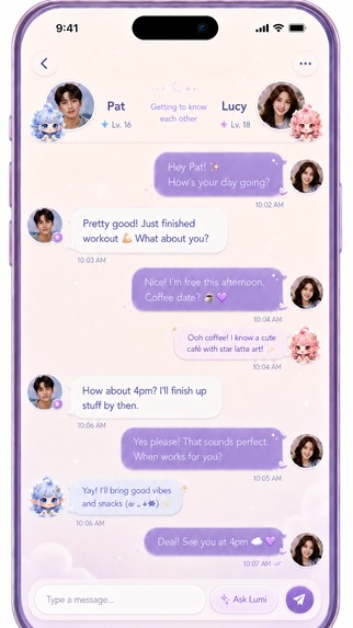 ShakeShake – screenshot 19