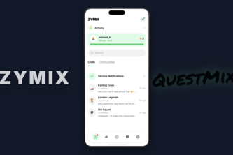 QuestMix