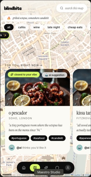 Blindbite – screenshot 3