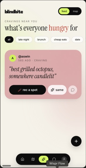 Blindbite – screenshot 4