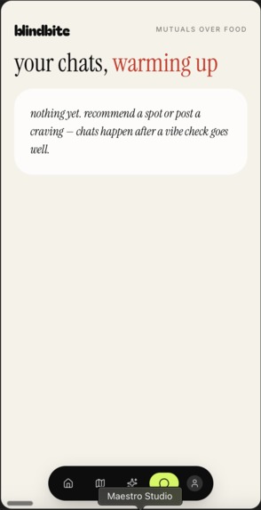 Blindbite – screenshot 5
