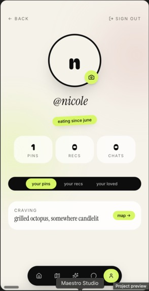 Blindbite – screenshot 6