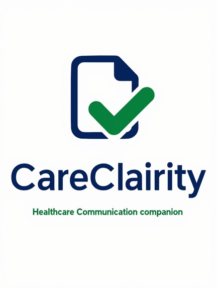 CareClarity – screenshot 1
