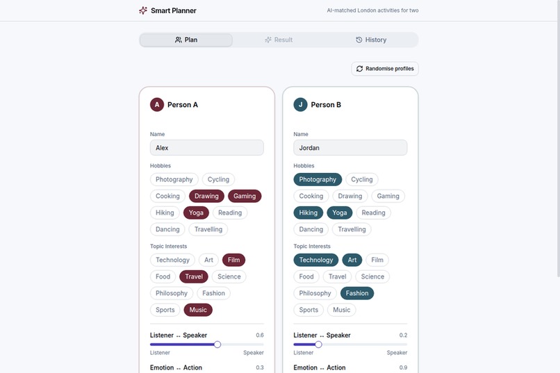 Pixie API – screenshot 4