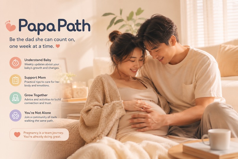 PapaPath – screenshot 2