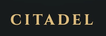 Citadel Hotel Website – screenshot 2