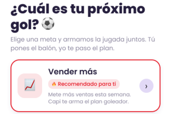 Capi — Tuali Growth Agent
