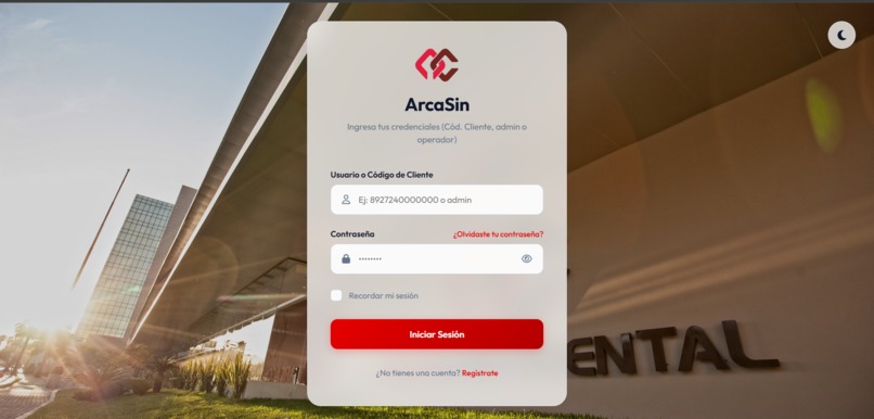 ArcaSin, Sin Fallas, Sin Quiebres y Sin Sorpresas – screenshot 1