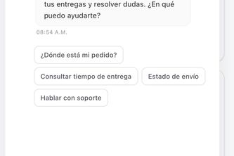 Ruta Directa