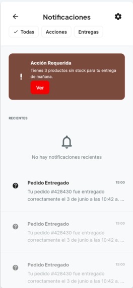 SheCodes – screenshot 5