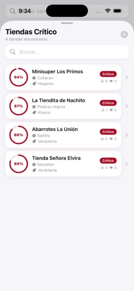 Chikistrikis team - LeakHunter – screenshot 1