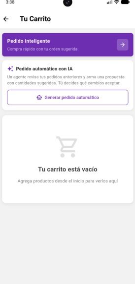 Tuali Agent – screenshot 2