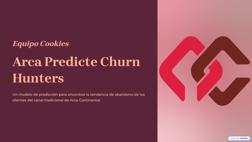 Cookies - Arca Predicte – screenshot 1